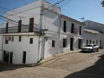 Calle Manuel Siurot