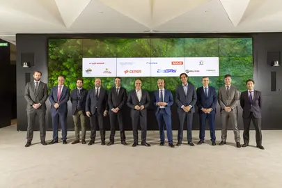 Acuerdo entre Cepsa y