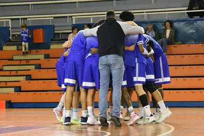 El Ciudad de Huelva es un muro.