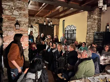 Velada celebrada este año