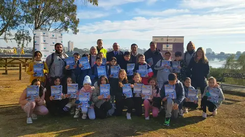 Álbum de pegatinas, presentación