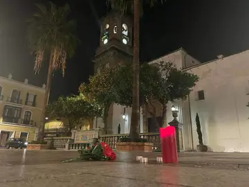 Lugar del crimen