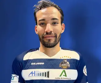 El volantista mexicano Lino Muñoz.