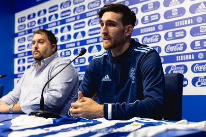 Dani Alejo ha hecho 18 operaciones en el mercado invernal.