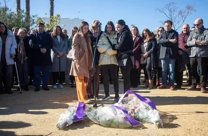 En recuerdo de Sara, Daniel y Andrea