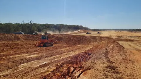 Instalaciones del proyecto CEUS