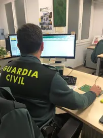 Cuartel de la Guardia Civil