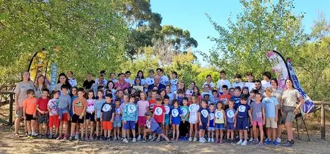 Escuela Exploradores 2022