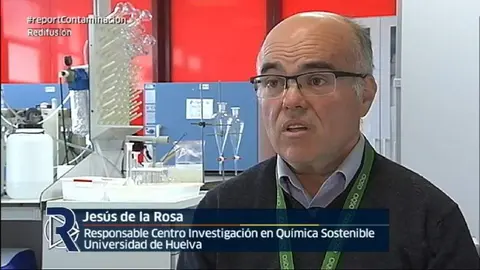Jesús de la Rosa