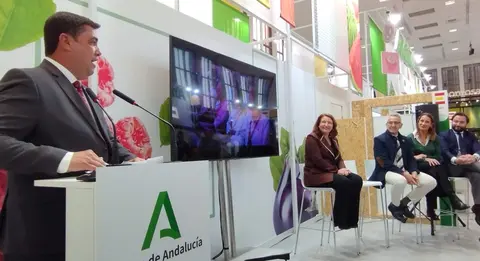 Presentación del Congreso