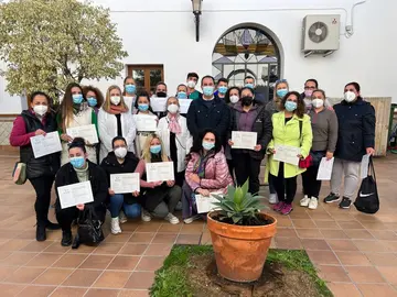 Plan de formaci&oacute;n del Ayuntamiento palermo