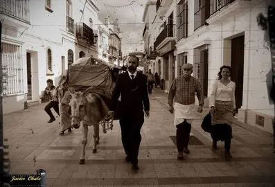 No se olvida del Nobel Moguer 1900