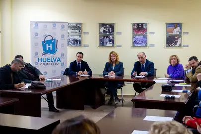 Encuntro de Miranda en la FOE