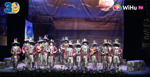 2 preliminares punta