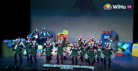 1ª Jornada de cuartos de final