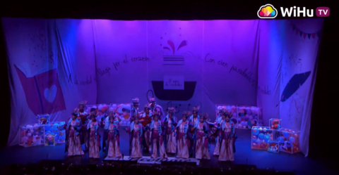 2ª Jornada de cuartos de final