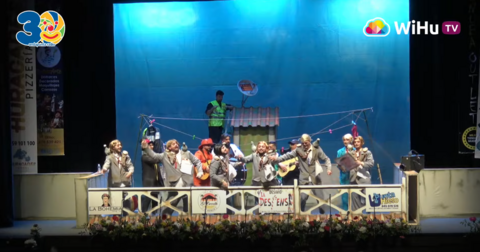 segunda semifinal punta