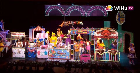 segunda semifinal isla