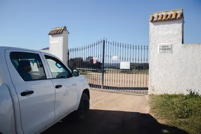 Dehesa La Romanera, investigada por Emerira Paymogo 2