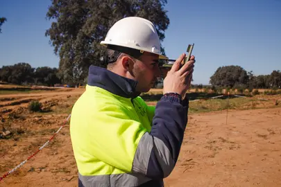 Emerita Resources Paymogo