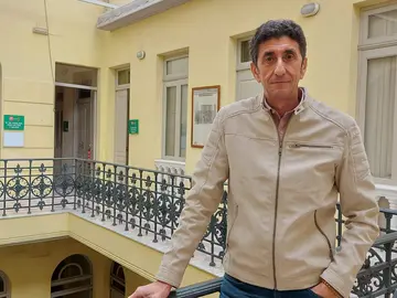 Donaire, secretario general de UGT