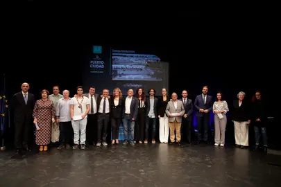 Convocatoria Puerto Ciudad APH