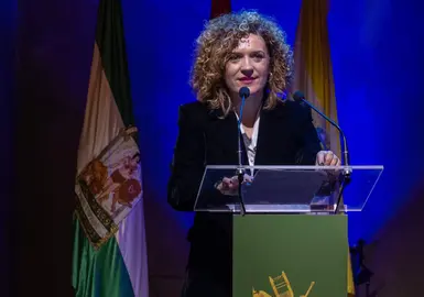 María Eugenia Limón