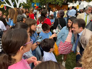 El miércoles arranca el proceso escolar del próximo curso