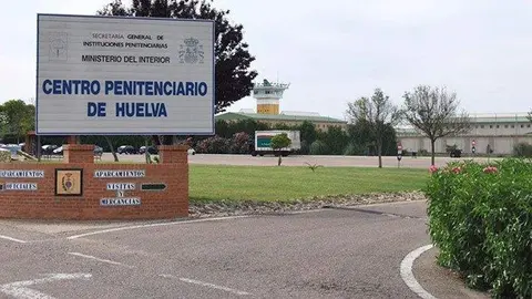 Cárcel de Huelva