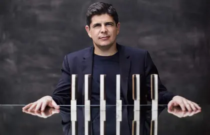 J Perianes 1 ©IGOR STUDIO