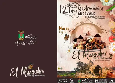 Cartel de la Feria