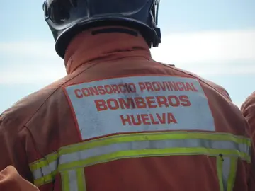 Consorcio de bomberos