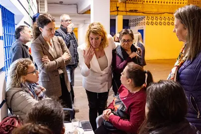 Miranda en La Hispanidad