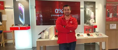 Nuestro protagonista