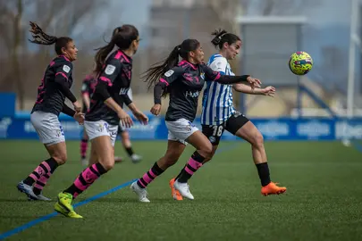 El Sporting no pudo con el Alavés.