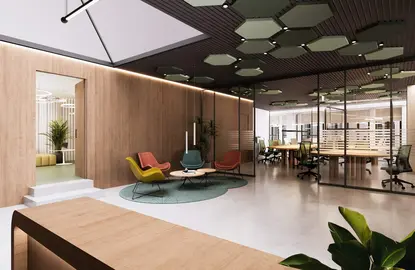 Futuro espacio colaborativo