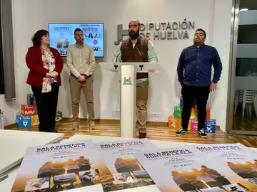 Gala Corteconcepción ELA