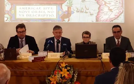 Jornadas de Historia