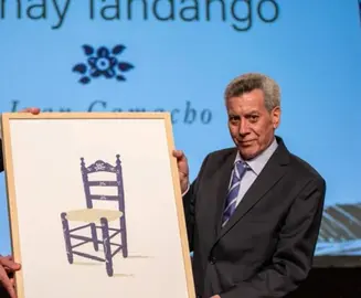 Juan Camacho