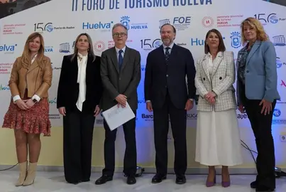 Foro Turismo Foe 2023