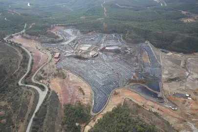 Instalaciones de Nerva