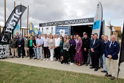 Presentacion MonaJuana APH