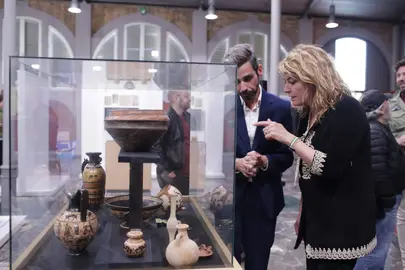 17 03 23 inauguracion jornada patrimonial entorno de la ria arqueohuelva7I5006