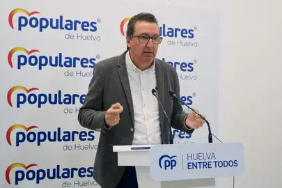 Manuel Andrés González