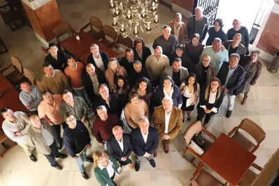 Asamblea de Trigueros