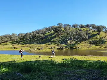 Zona del Chanza