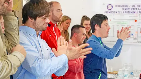 Reconocimiento AONES a Atlantic Copper