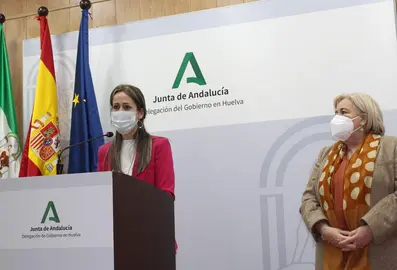 Manuela Caro y Bella Verano