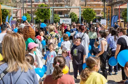 Huelva son sus barrios Isla Chica