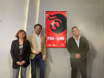 Presentaci&oacute;n del cartel